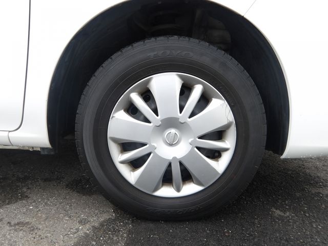 NISSAN NV200 VANETTE VAN 2020 Image 31