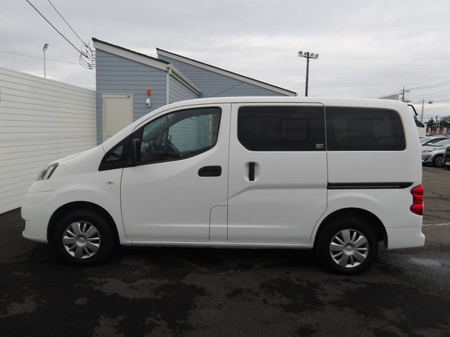 NISSAN NV200 VANETTE VAN 2020 Image 31