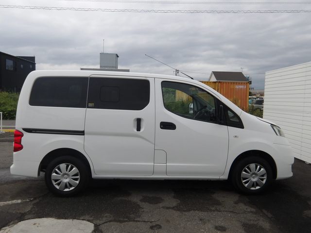 NISSAN NV200 VANETTE VAN 2020 Image 31