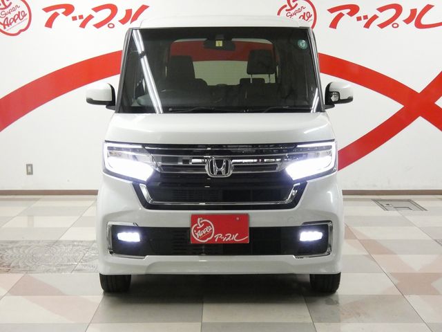 HONDA N BOX CUSTOM 4WD 2023 Image 31