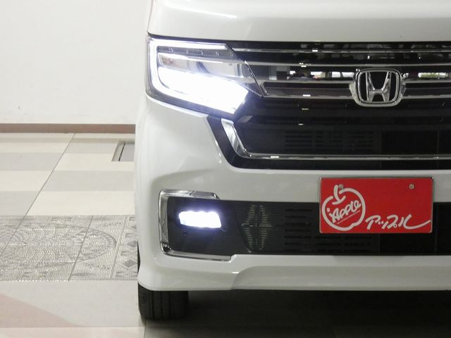 HONDA N BOX CUSTOM 4WD 2023 Image 31