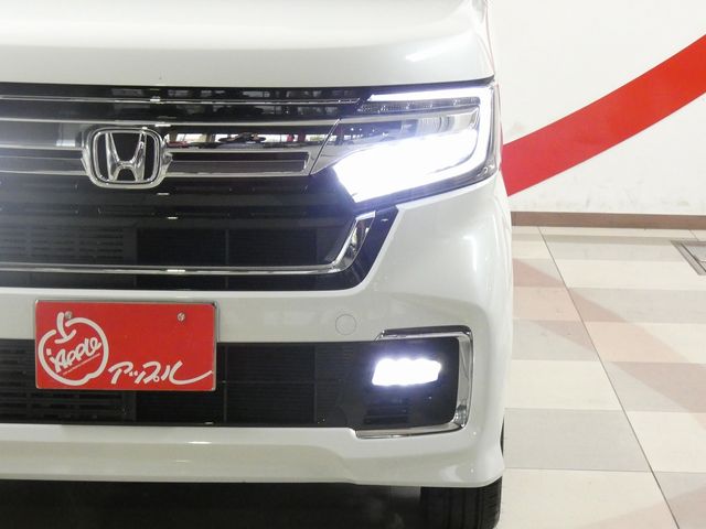 HONDA N BOX CUSTOM 4WD 2023 Image 31