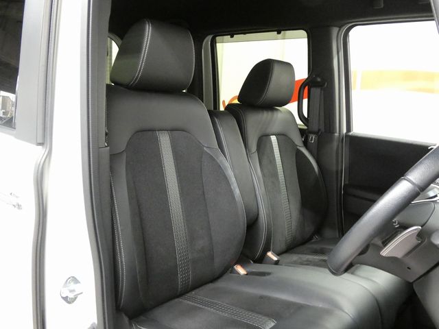 HONDA N BOX CUSTOM 4WD 2023 Image 31