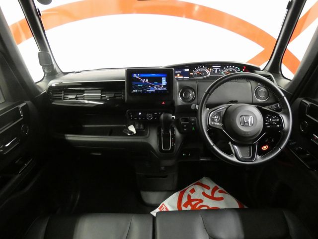 HONDA N BOX CUSTOM 4WD 2023 Image 31