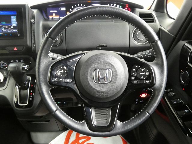 HONDA N BOX CUSTOM 4WD 2023 Image 31