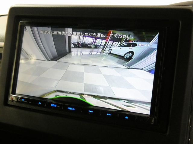 HONDA N BOX CUSTOM 4WD 2023 Image 31