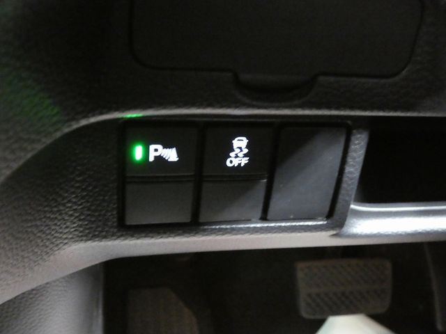 HONDA N BOX CUSTOM 4WD 2023 Image 31