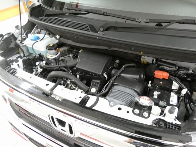 HONDA N BOX CUSTOM 4WD 2023 Image 31