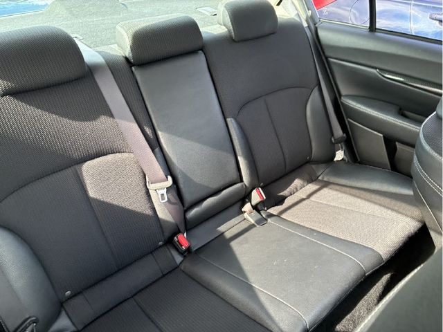 SUBARU LEGACY B4 2013 Image 31