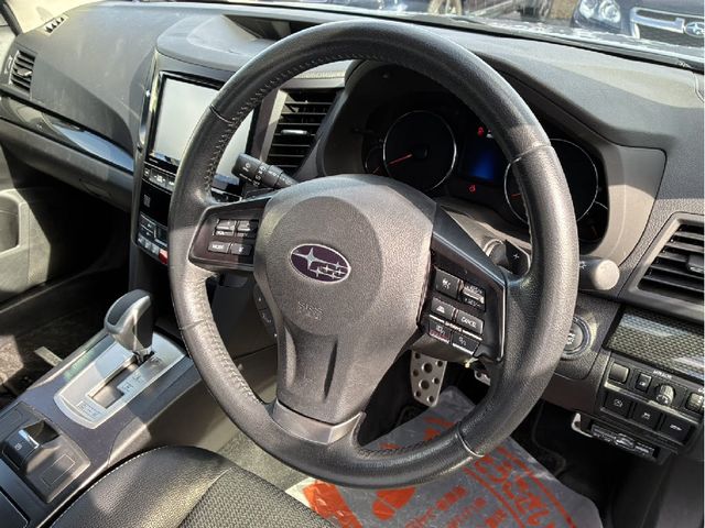 SUBARU LEGACY B4 2013 Image 31