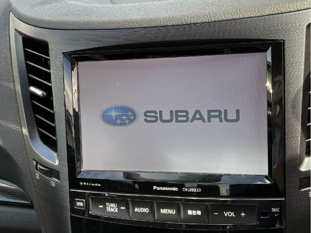 SUBARU LEGACY B4 2013 Image 31
