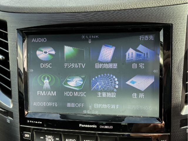 SUBARU LEGACY B4 2013 Image 31