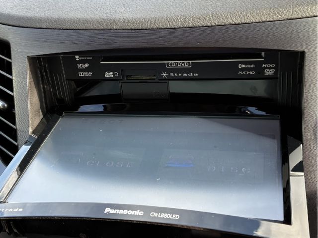 SUBARU LEGACY B4 2013 Image 31