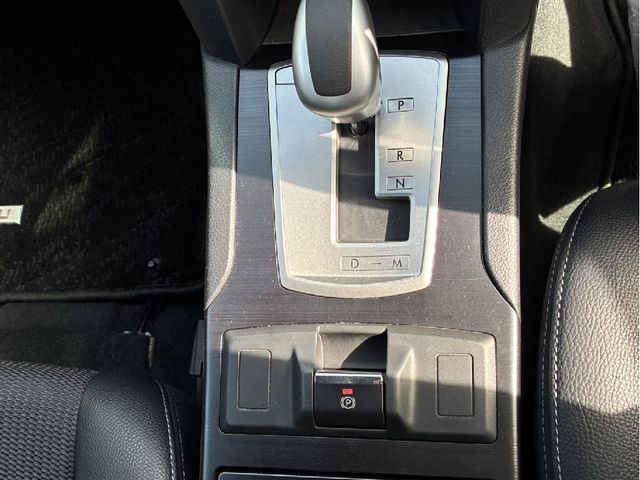 SUBARU LEGACY B4 2013 Image 31