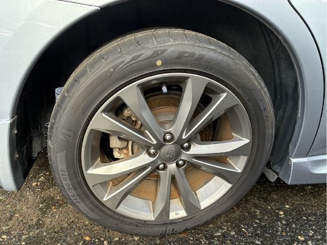 SUBARU LEGACY B4 2013 Image 31