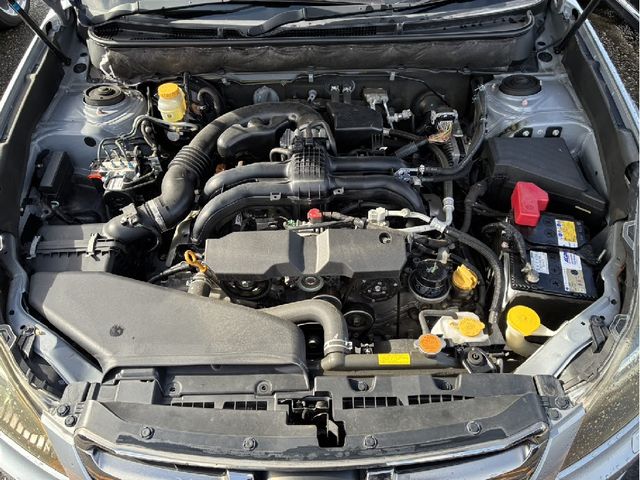 SUBARU LEGACY B4 2013 Image 31
