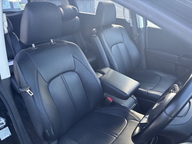 HONDA ODYSSEY E:HEV 2021 Image 31