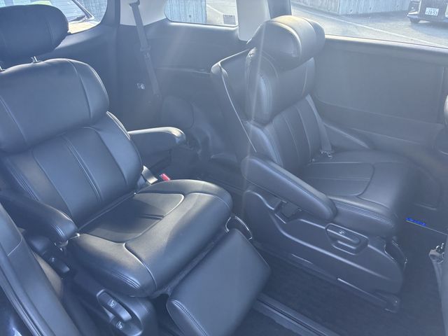 HONDA ODYSSEY E:HEV 2021 Image 31