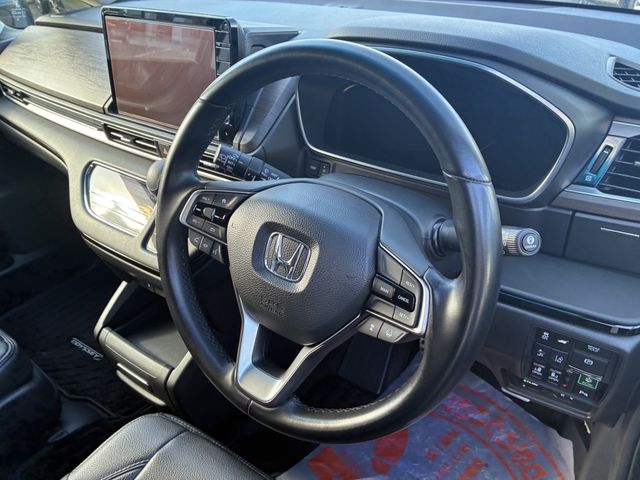 HONDA ODYSSEY E:HEV 2021 Image 31