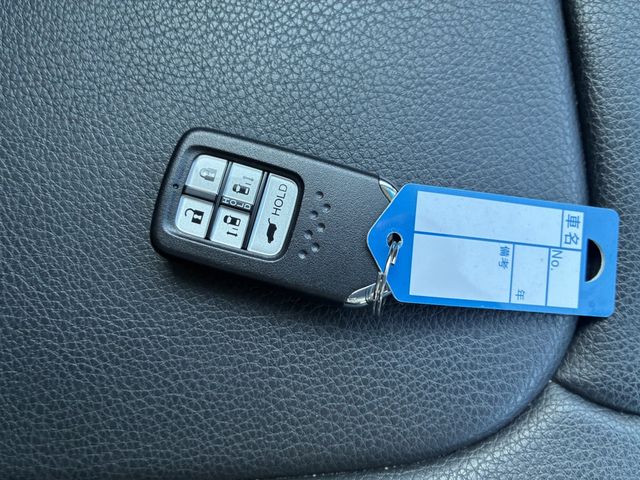 HONDA ODYSSEY E:HEV 2021 Image 31