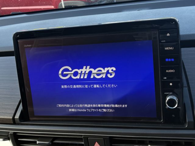 HONDA ODYSSEY E:HEV 2021 Image 31