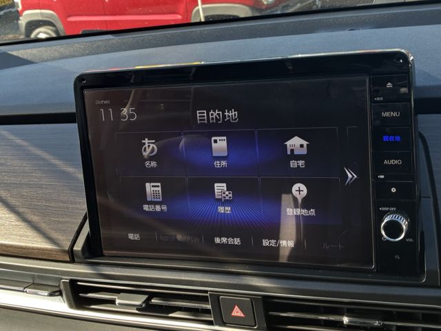 HONDA ODYSSEY E:HEV 2021 Image 31