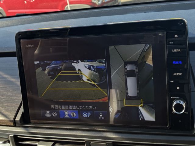 HONDA ODYSSEY E:HEV 2021 Image 31