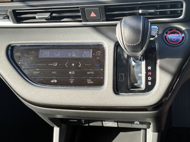 HONDA ODYSSEY E:HEV 2021 Image 31