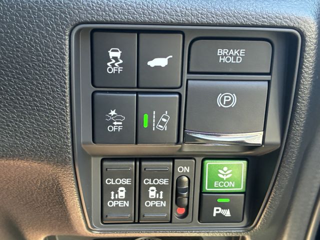 HONDA ODYSSEY E:HEV 2021 Image 31