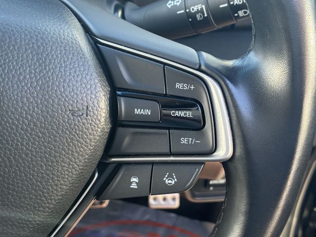 HONDA ODYSSEY E:HEV 2021 Image 31