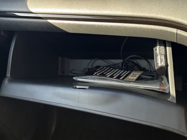 HONDA ODYSSEY E:HEV 2021 Image 31