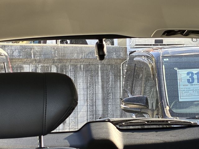 HONDA ODYSSEY E:HEV 2021 Image 31