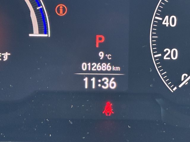 HONDA ODYSSEY E:HEV 2021 Image 31