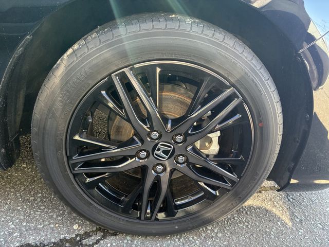 HONDA ODYSSEY E:HEV 2021 Image 31