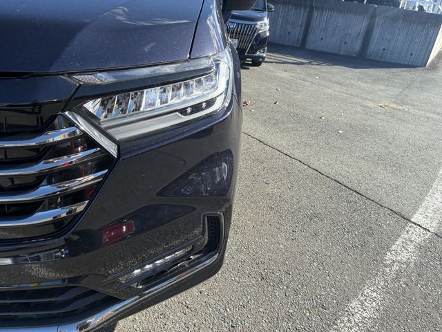 HONDA ODYSSEY E:HEV 2021 Image 31