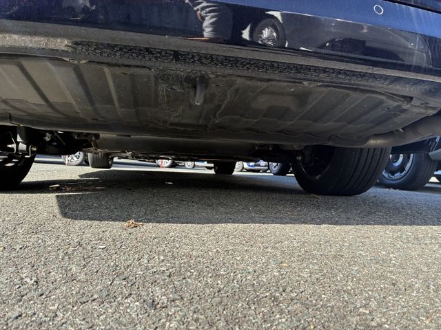 HONDA ODYSSEY E:HEV 2021 Image 31