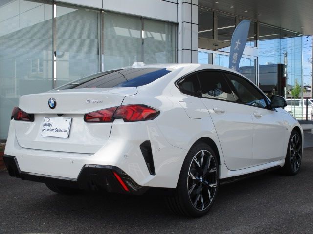 BMW 2SERIES GRAN COU 2025 Image 31