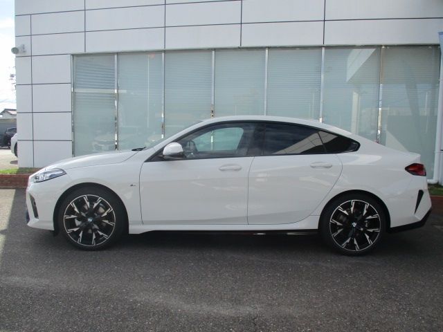 BMW 2SERIES GRAN COU 2025 Image 31