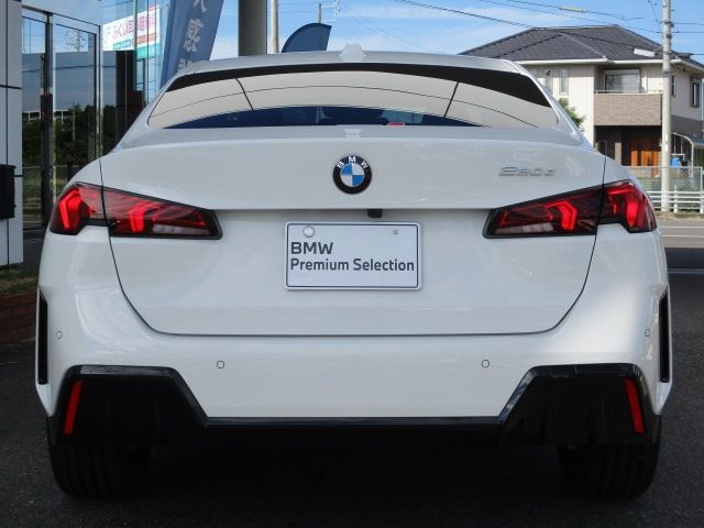 BMW 2SERIES GRAN COU 2025 Image 31