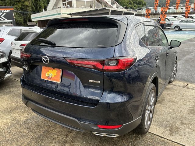 MAZDA CX-60 2023 Image 31