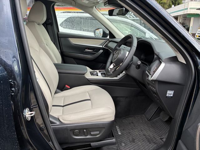 MAZDA CX-60 2023 Image 31