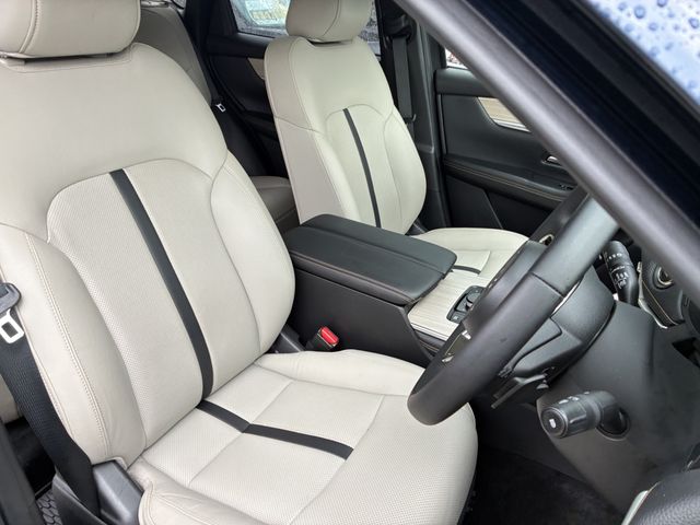 MAZDA CX-60 2023 Image 31