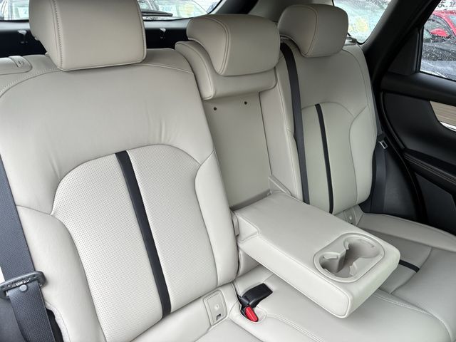 MAZDA CX-60 2023 Image 31