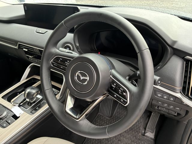 MAZDA CX-60 2023 Image 31