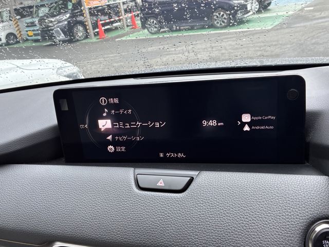 MAZDA CX-60 2023 Image 31