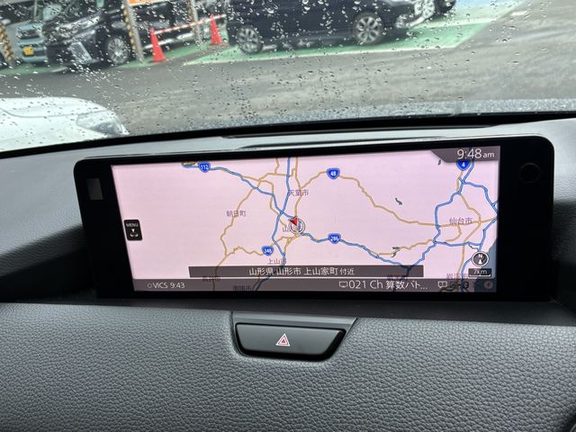 MAZDA CX-60 2023 Image 31