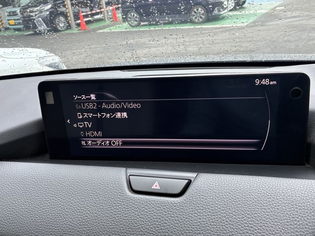 MAZDA CX-60 2023 Image 31