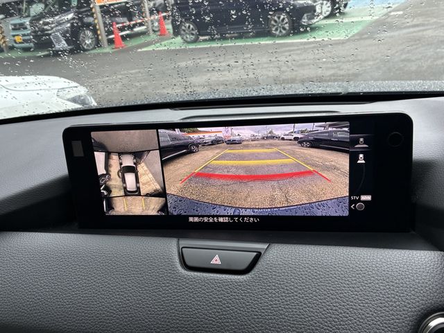 MAZDA CX-60 2023 Image 31