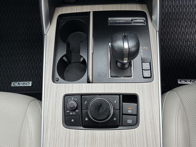 MAZDA CX-60 2023 Image 31