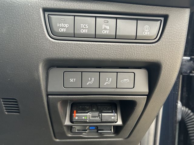 MAZDA CX-60 2023 Image 31